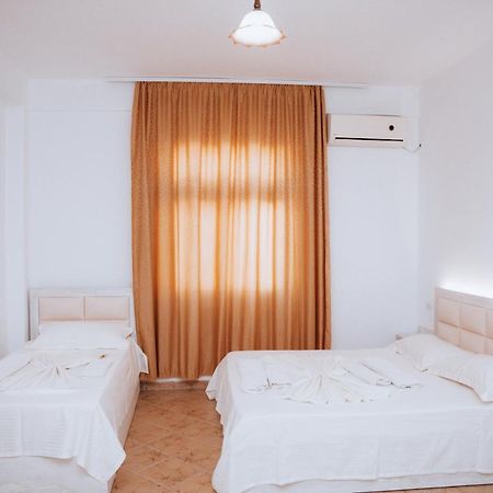 Hotel Perdja Velipojë المظهر الخارجي الصورة