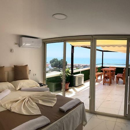 Hotel Perdja Velipojë المظهر الخارجي الصورة