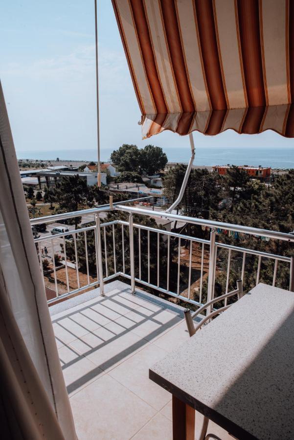 Hotel Perdja Velipojë المظهر الخارجي الصورة