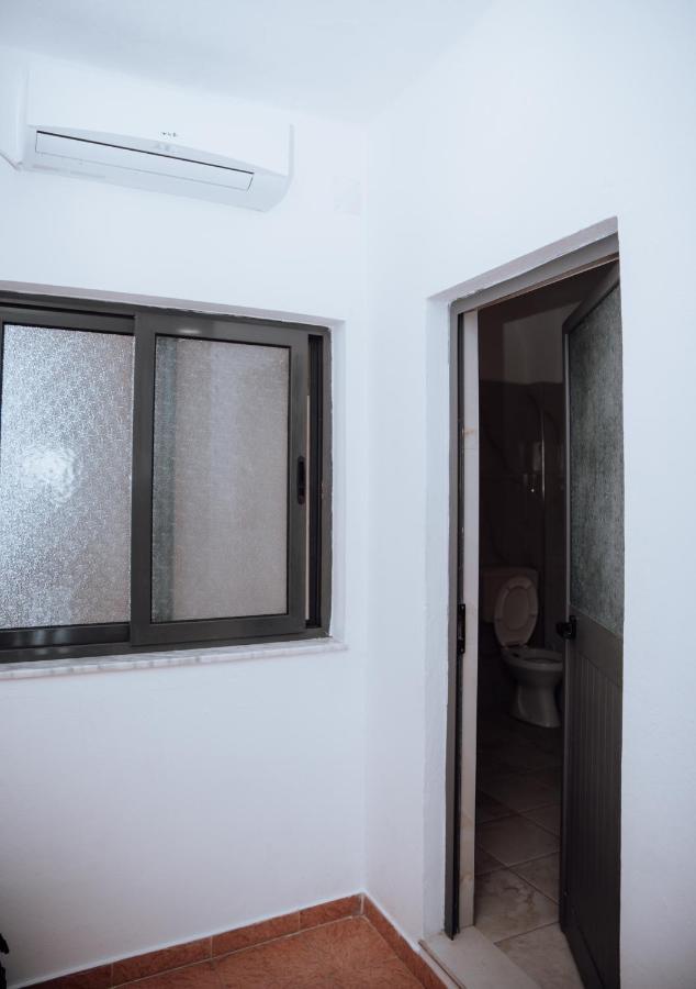 Hotel Perdja Velipojë المظهر الخارجي الصورة