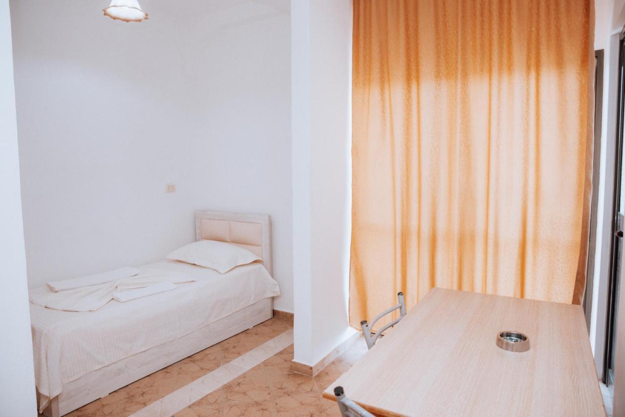 Hotel Perdja Velipojë المظهر الخارجي الصورة