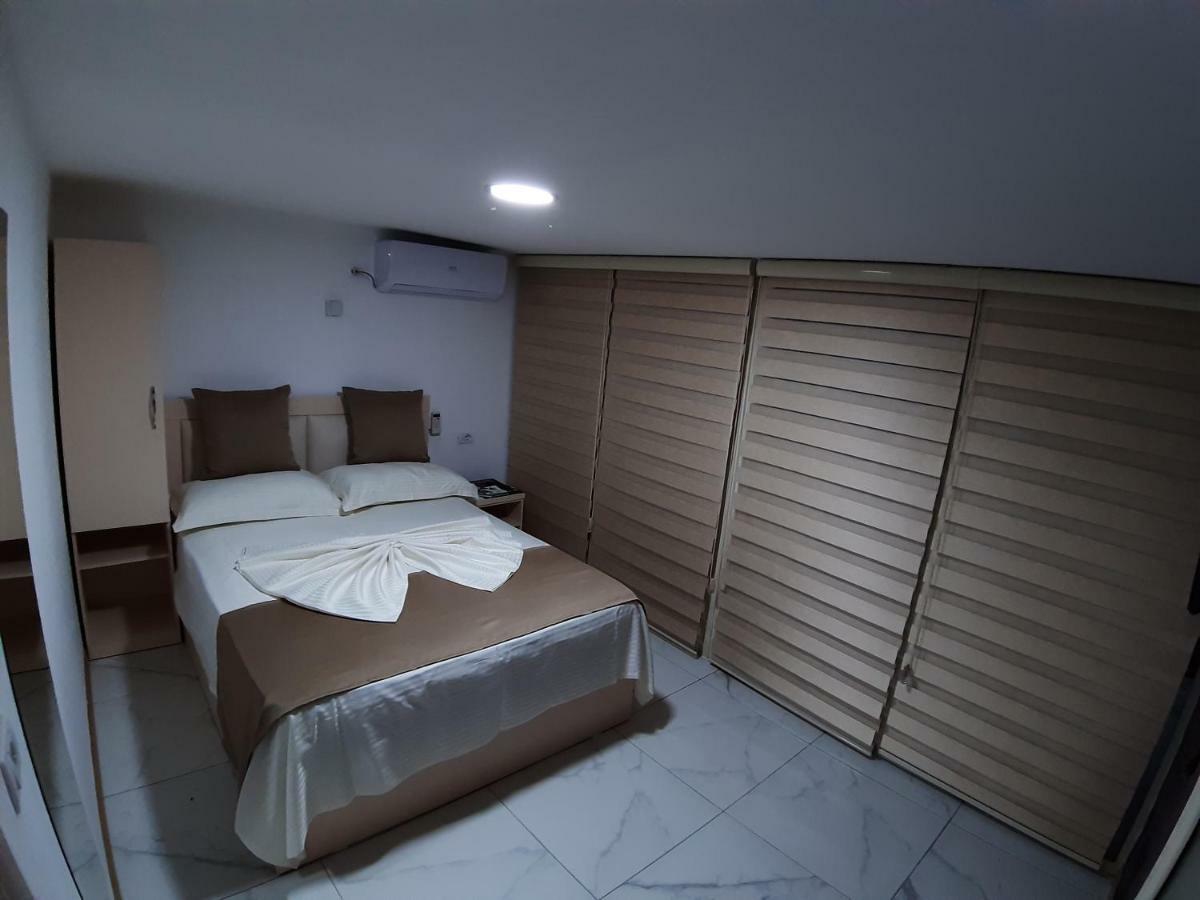 Hotel Perdja Velipojë المظهر الخارجي الصورة