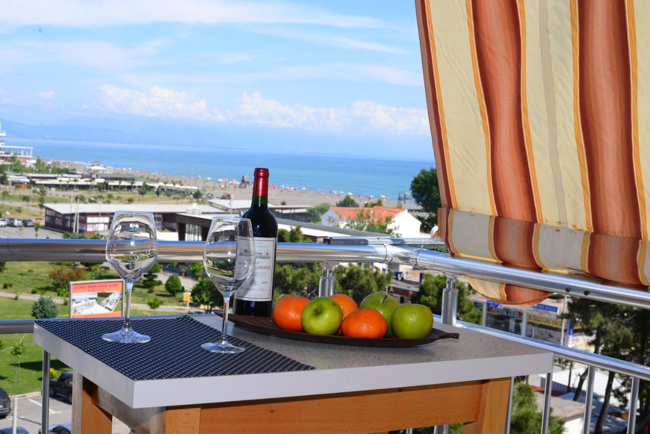 Hotel Perdja Velipojë المظهر الخارجي الصورة