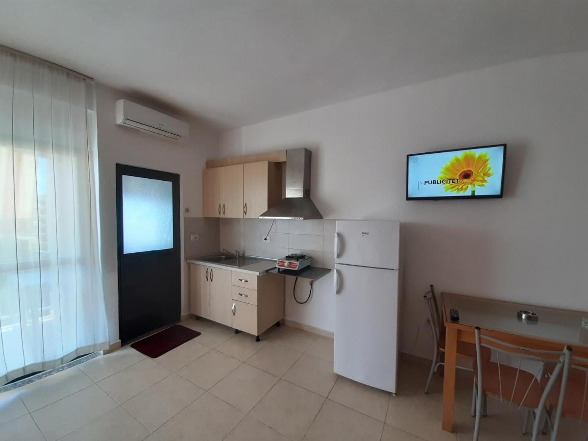 Hotel Perdja Velipojë المظهر الخارجي الصورة