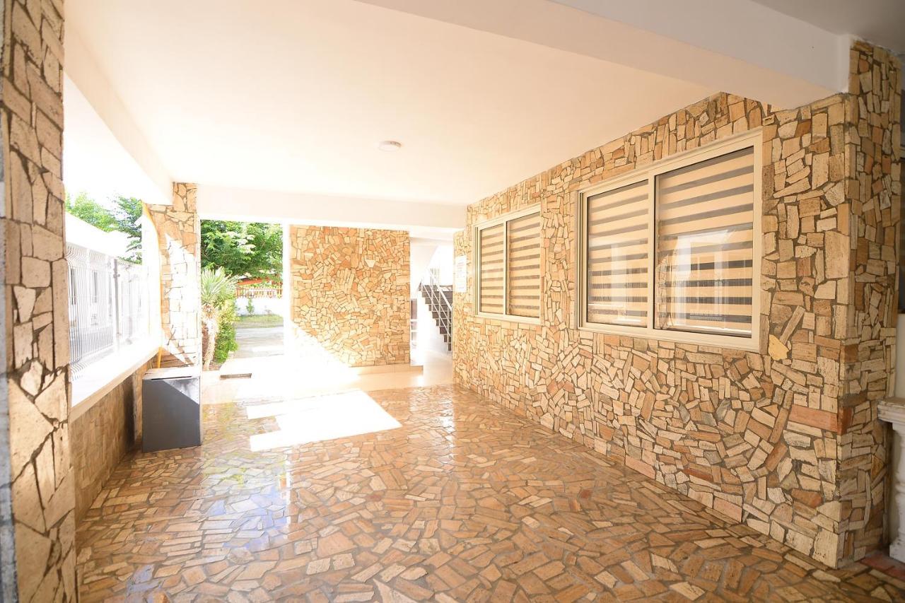 Hotel Perdja Velipojë المظهر الخارجي الصورة